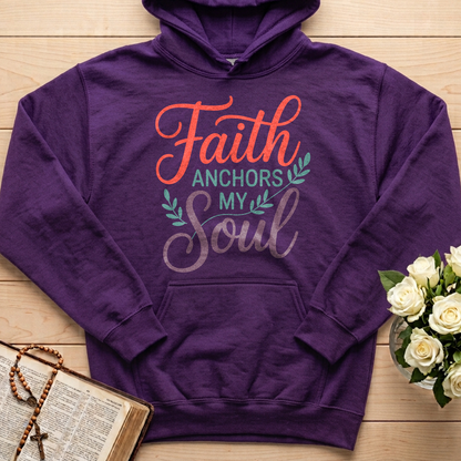 Faith Anchors My Soul 01