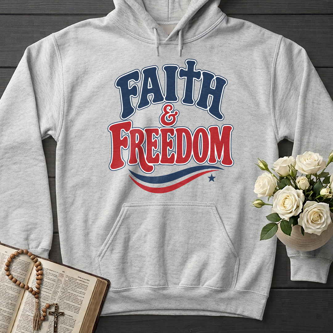 Faith And Freedom 01