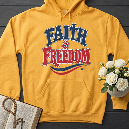 Faith And Freedom 01