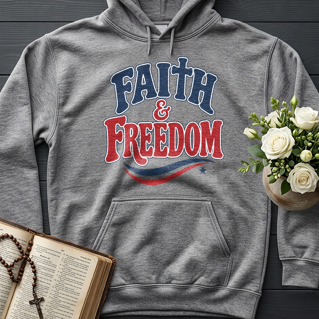 Faith And Freedom 01