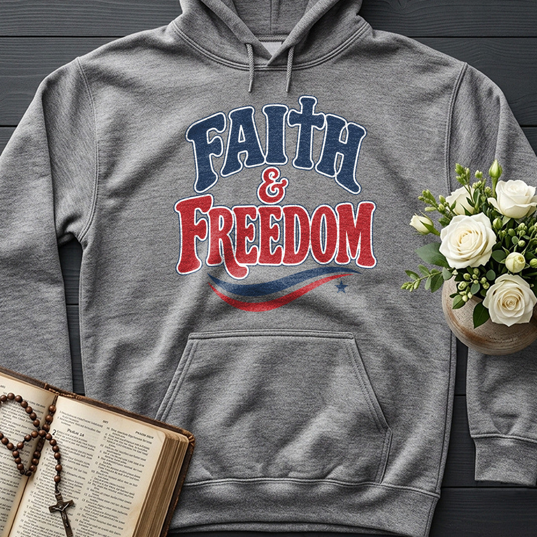 Faith And Freedom 01