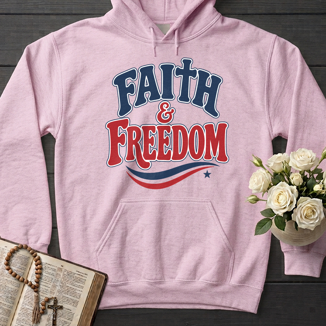 Faith And Freedom 01