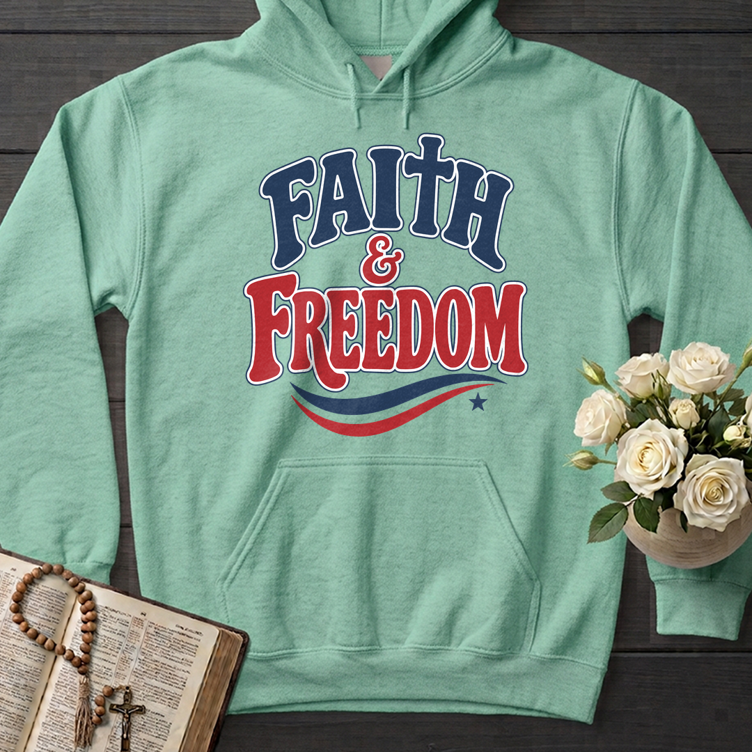 Faith And Freedom 01
