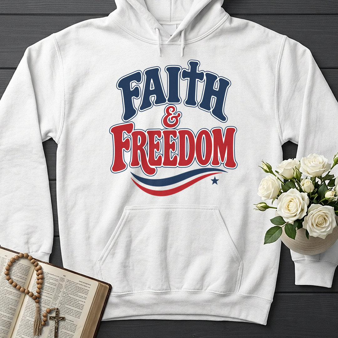Faith And Freedom 01