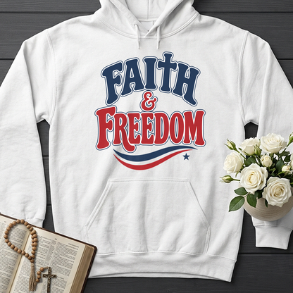 Faith And Freedom 01