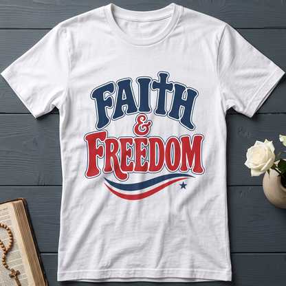 Faith And Freedom 01