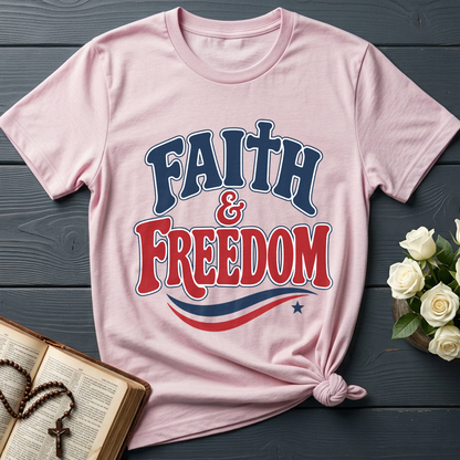 Faith And Freedom 01