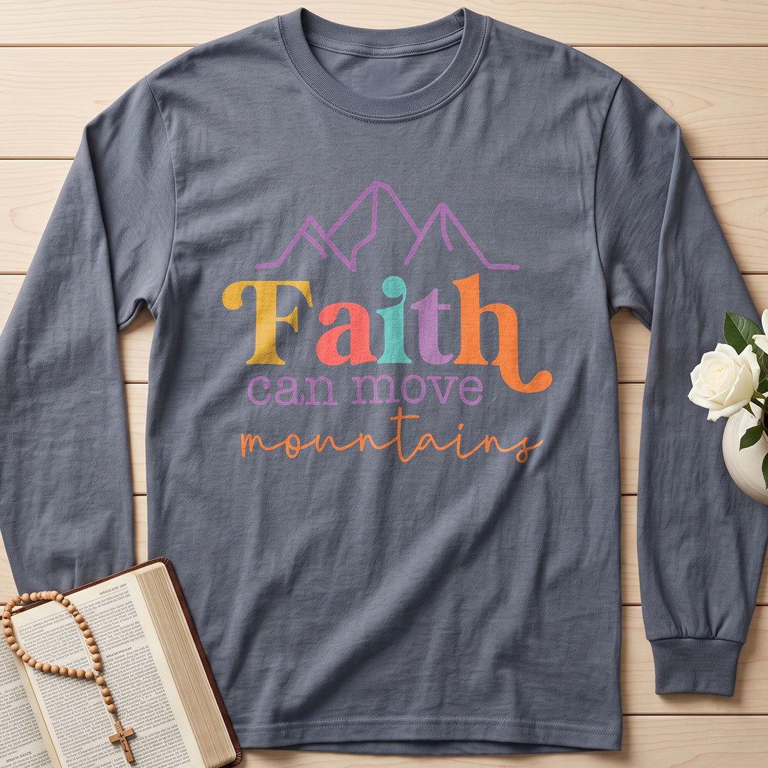 Faith Can Move Mountains 05