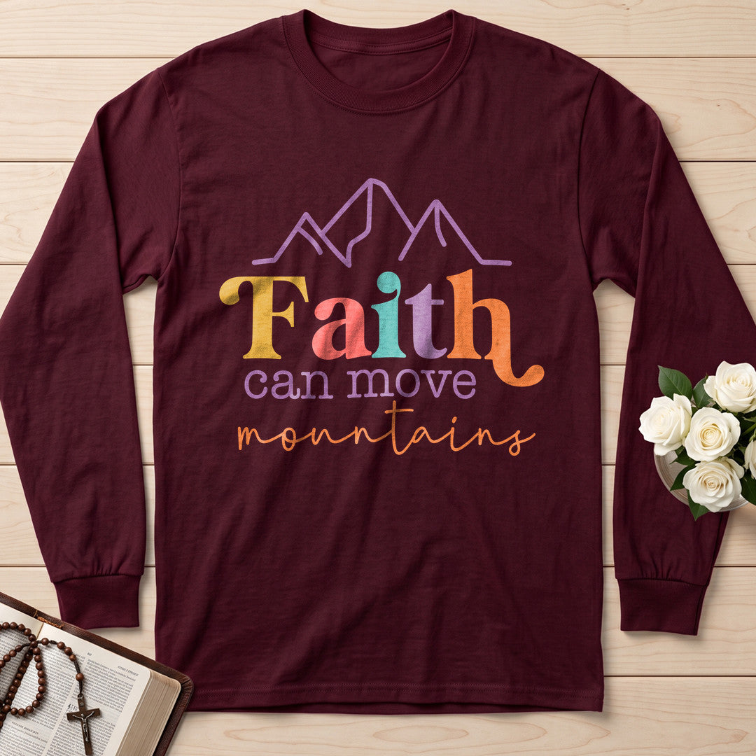 Faith Can Move Mountains 05