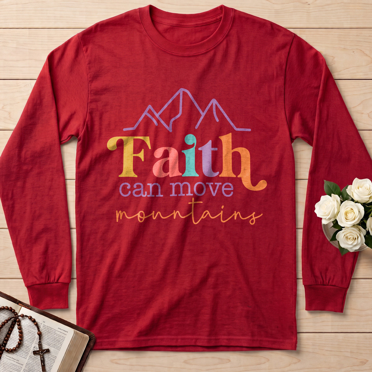 Faith Can Move Mountains 05