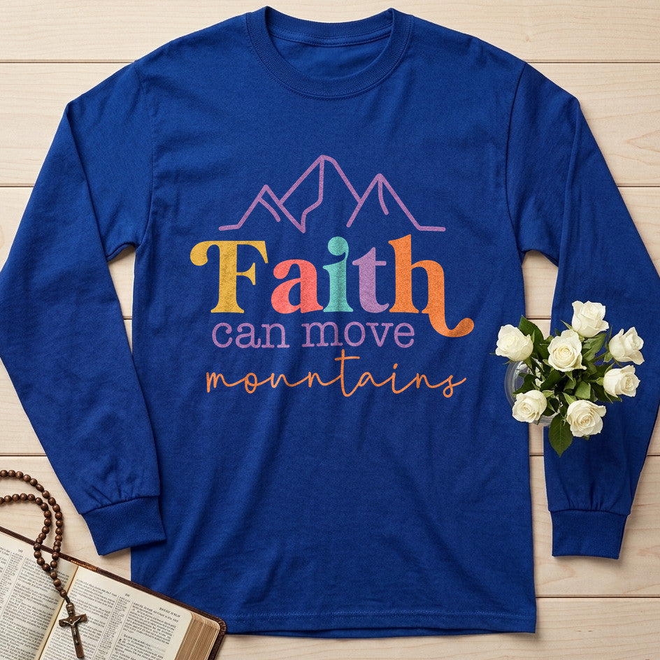 Faith Can Move Mountains 05