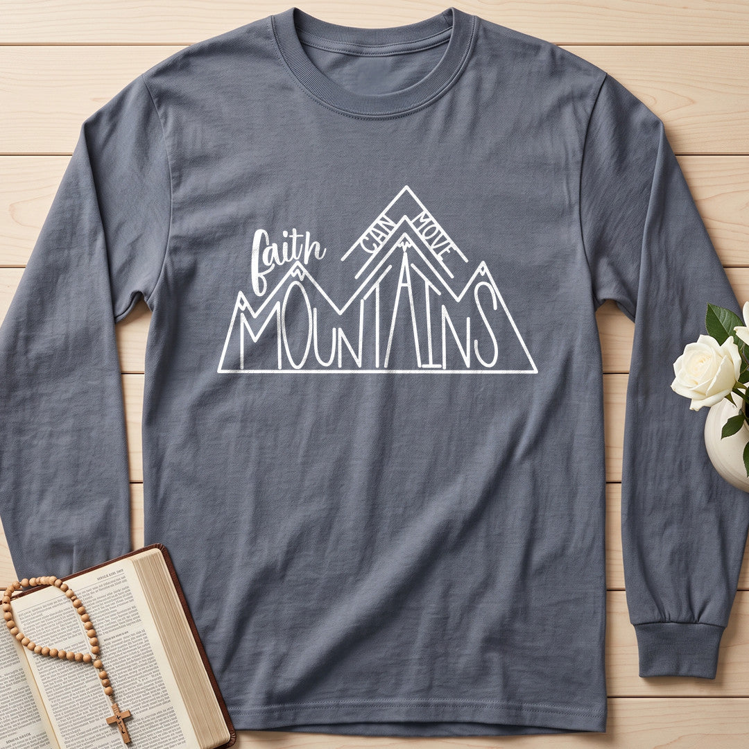 Faith Can Move Mountains 06