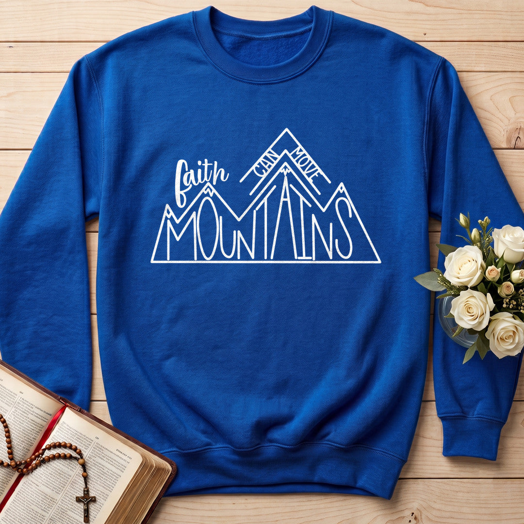 Faith Can Move Mountains 06