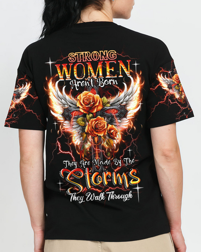 Strong Women T-Shirt