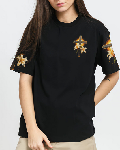 The Strength To Keep Going T-Shirt