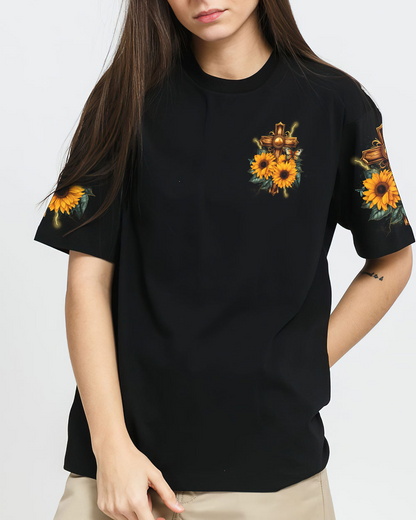 Blessing in The Storm T-Shirt