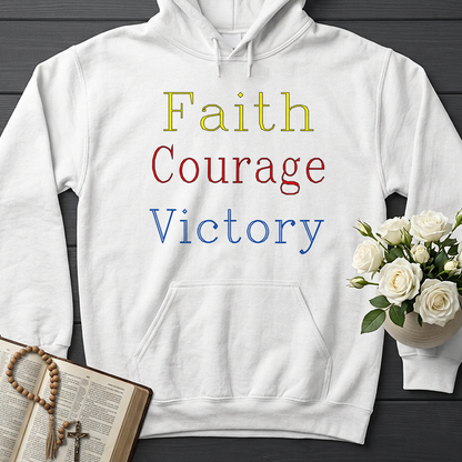 Faith Courage Victory 01
