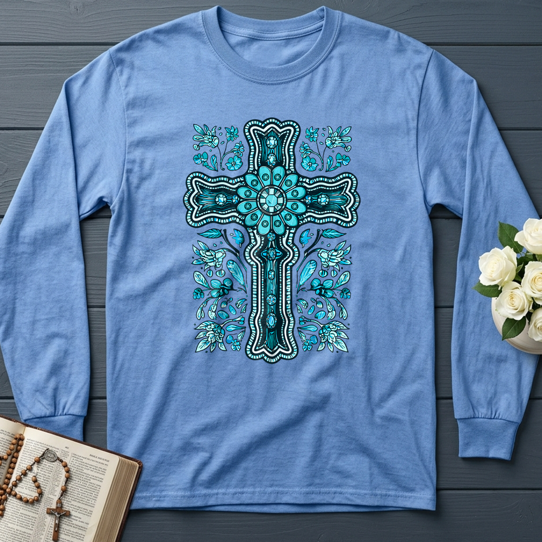 Faith Cross 03