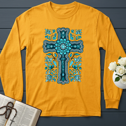 Faith Cross 03