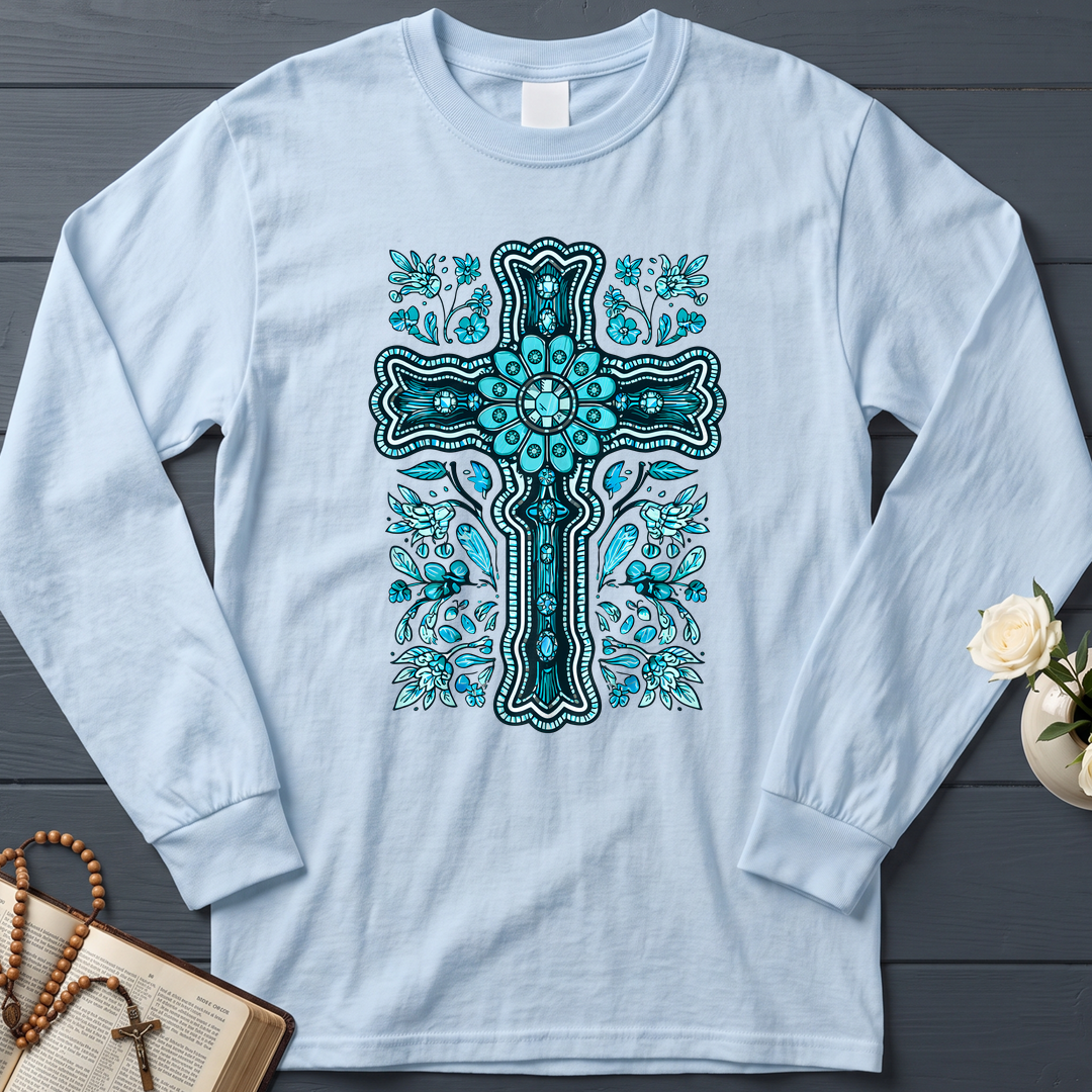 Faith Cross 03