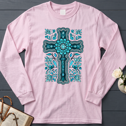Faith Cross 03