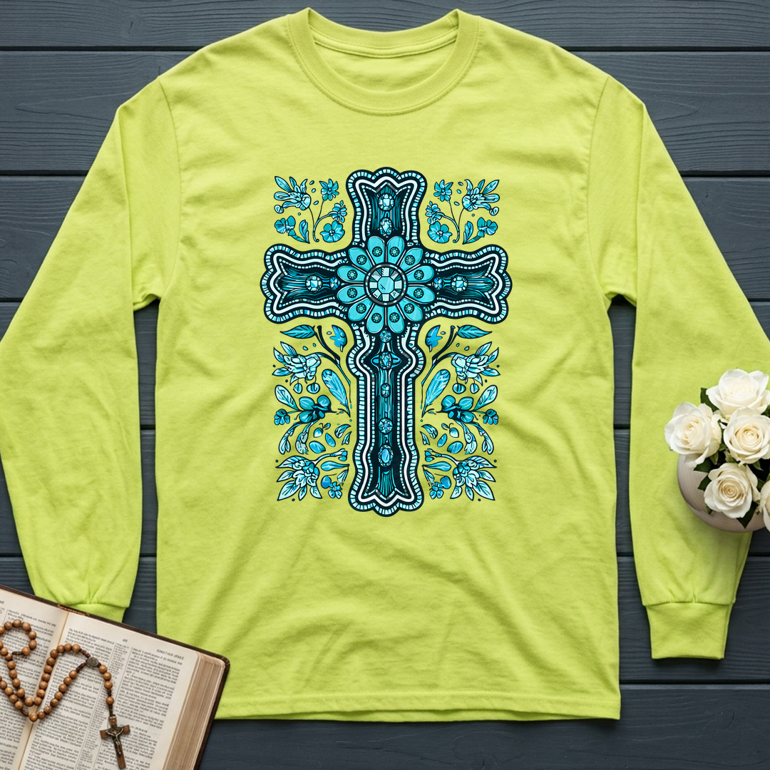 Faith Cross 03