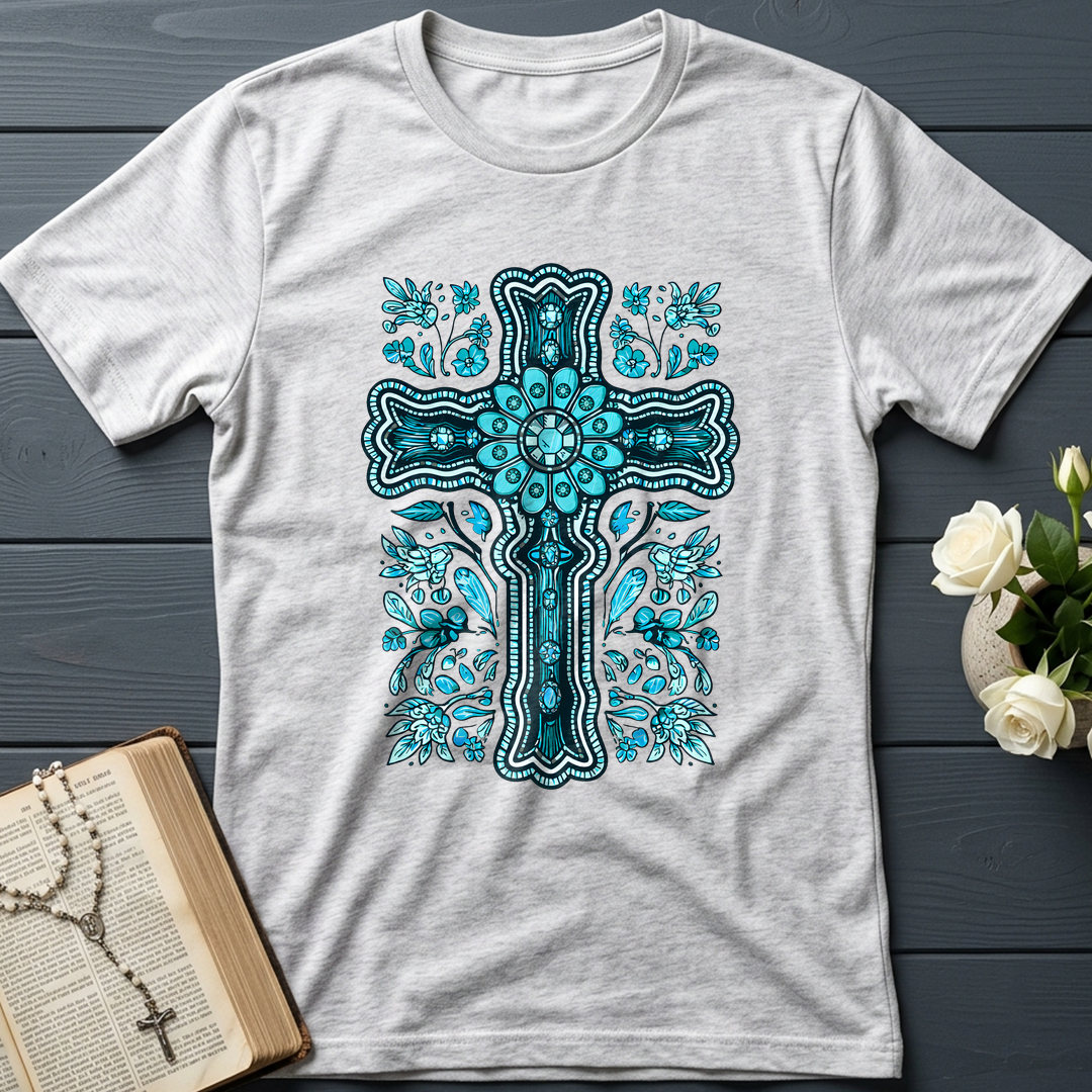 Faith Cross 03