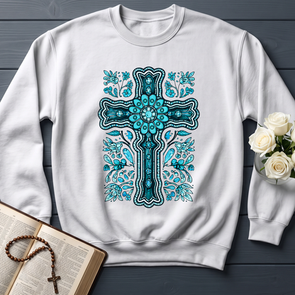Faith Cross 03