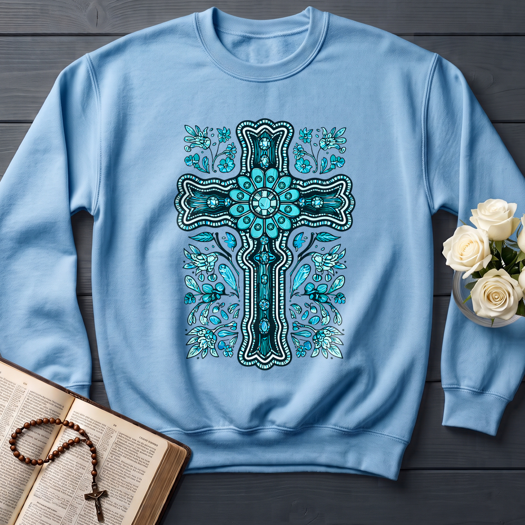 Faith Cross 03
