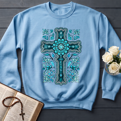Faith Cross 03