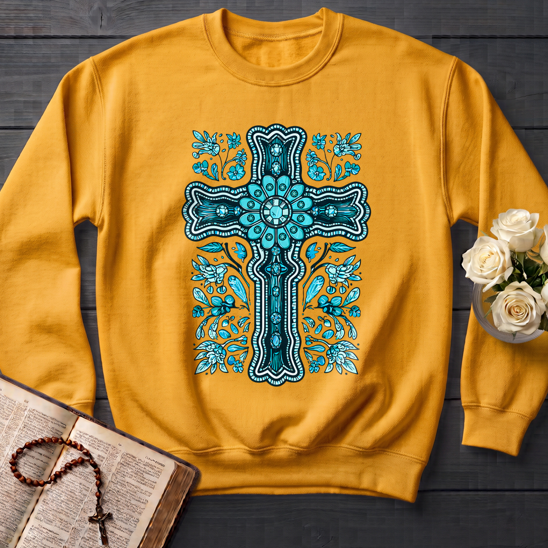 Faith Cross 03