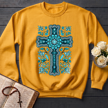Faith Cross 03