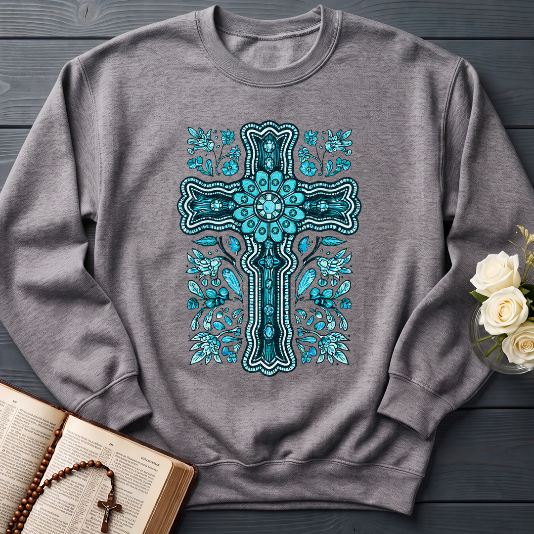 Faith Cross 03