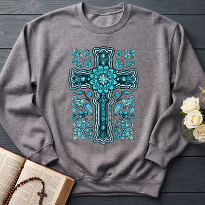 Faith Cross 03