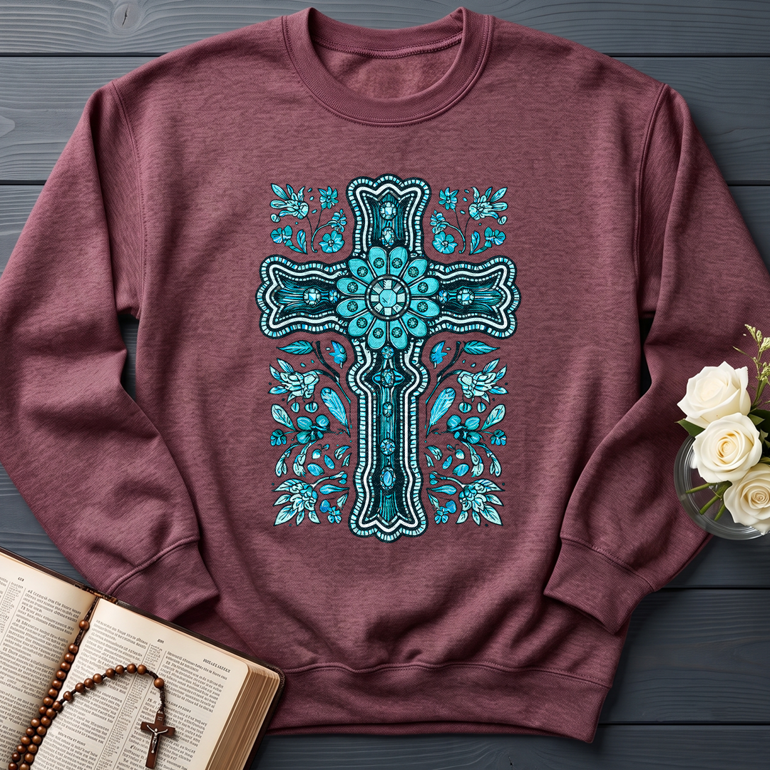 Faith Cross 03