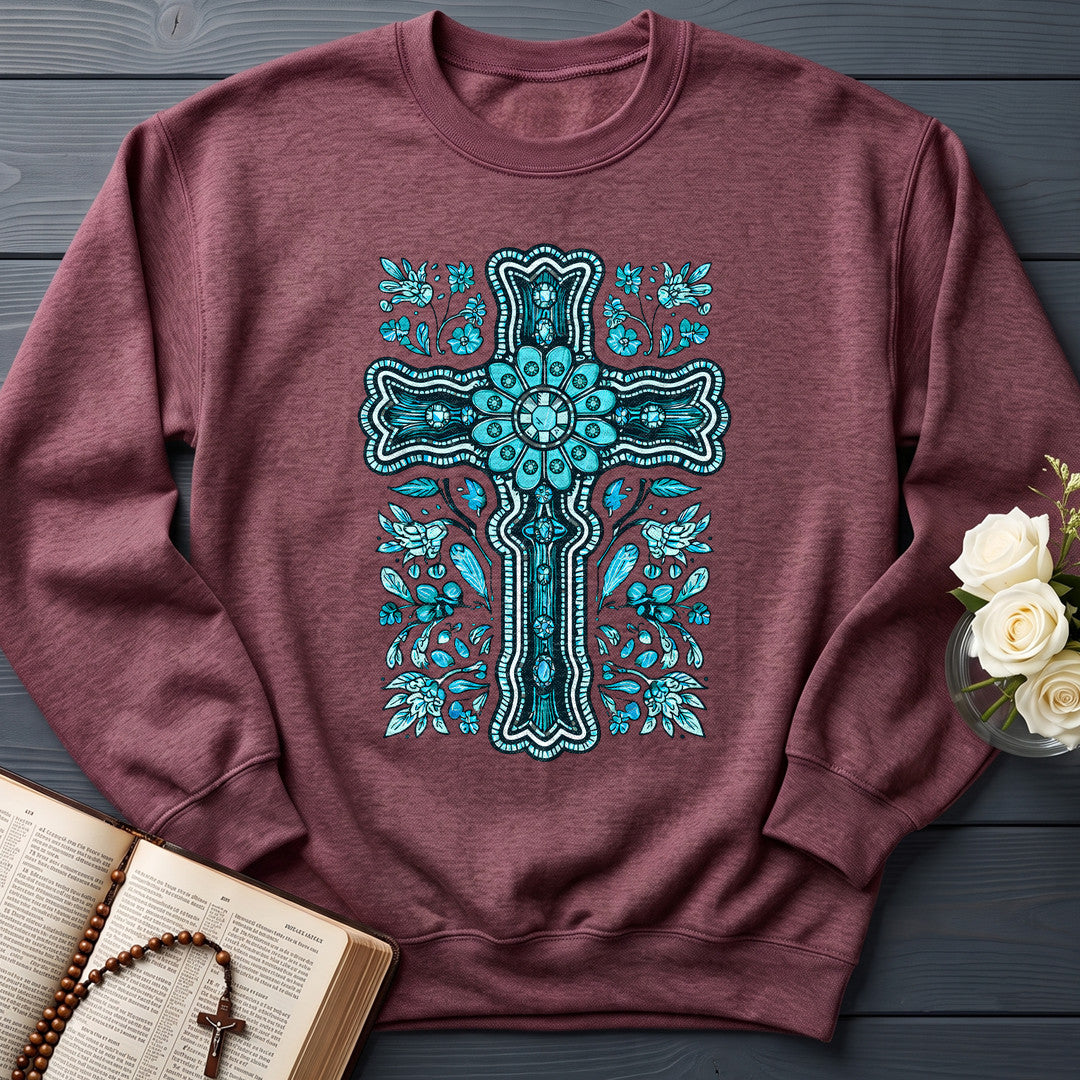Faith Cross 03