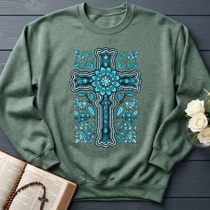 Faith Cross 03