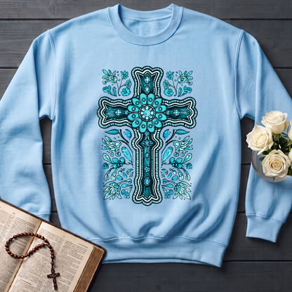 Faith Cross 03