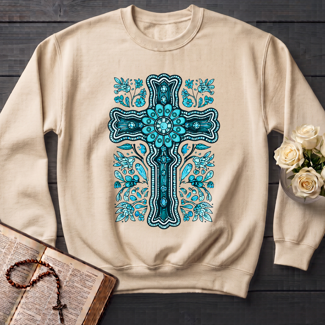 Faith Cross 03