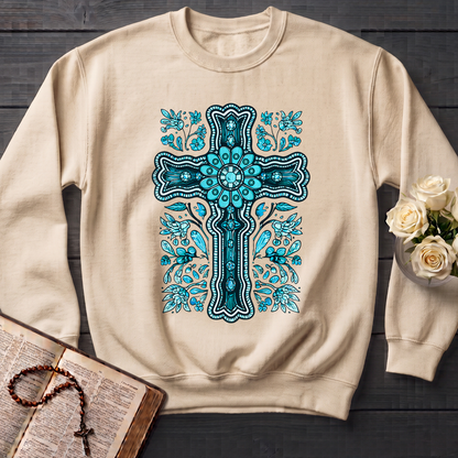 Faith Cross 03
