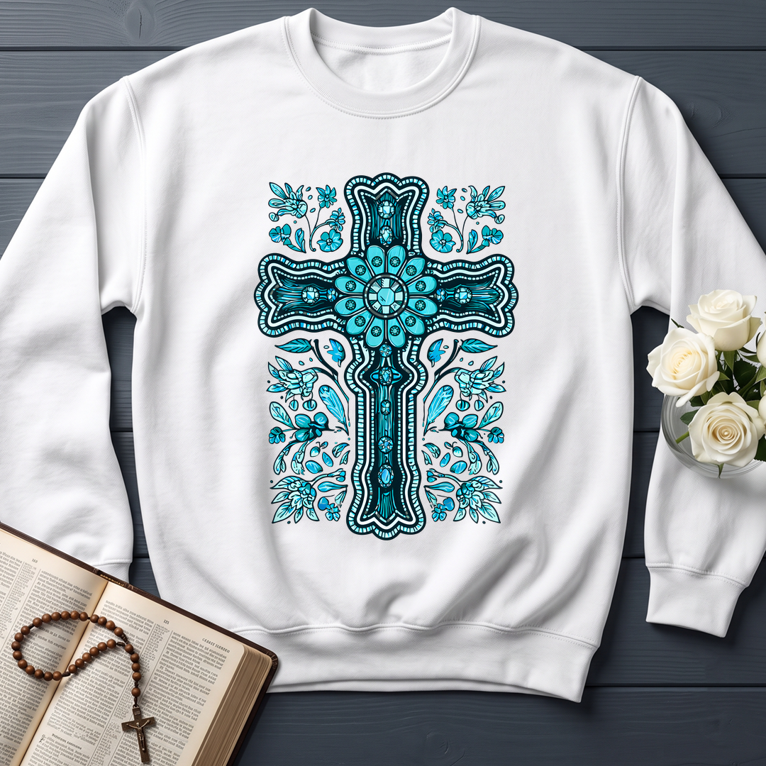 Faith Cross 03