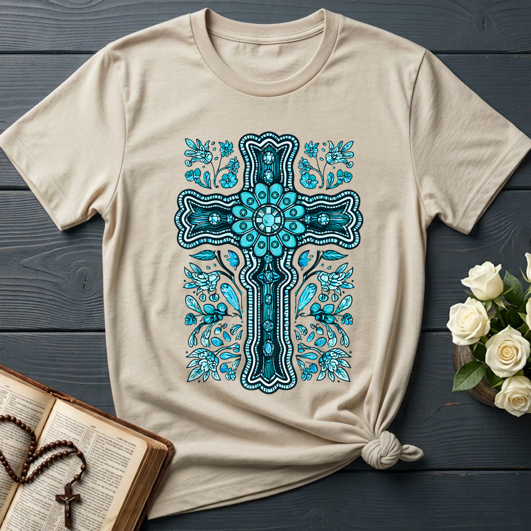 Faith Cross 03