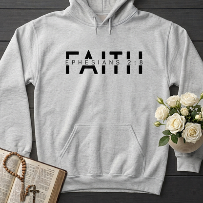 Faith Ephesians 2.8 01
