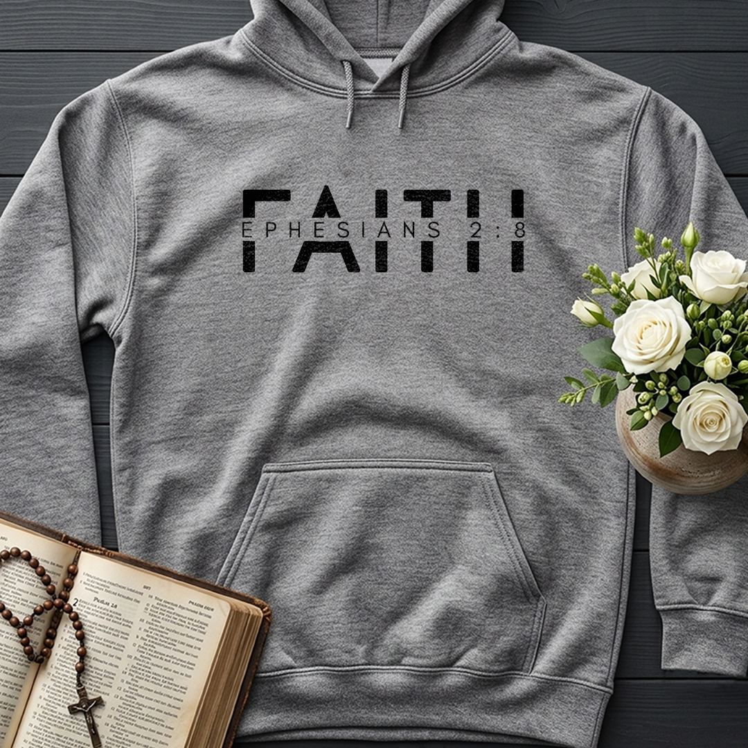 Faith Ephesians 2.8 01