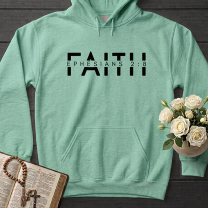 Faith Ephesians 2.8 01