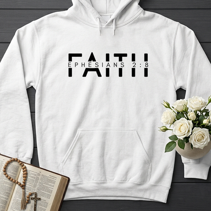 Faith Ephesians 2.8 01