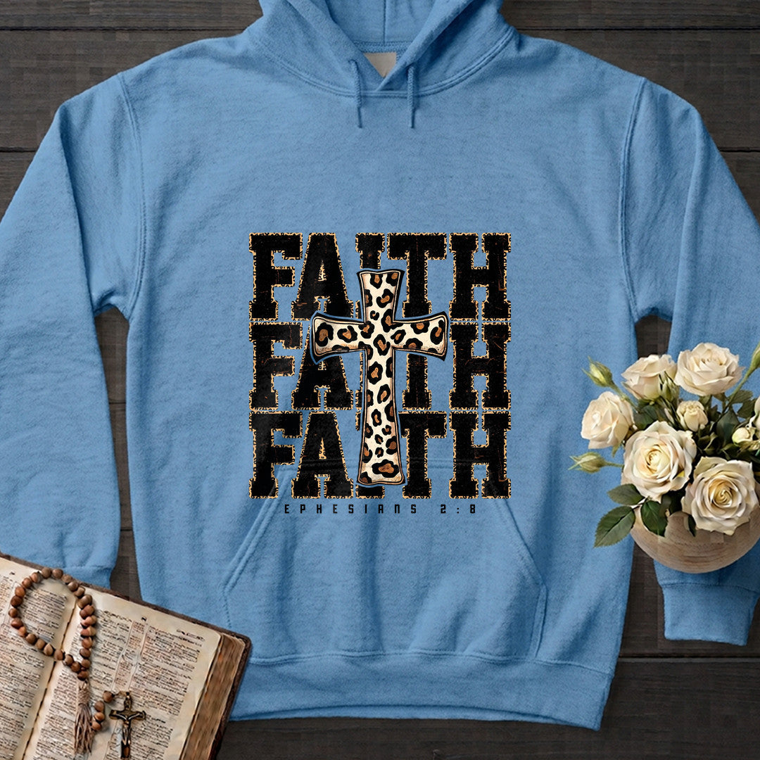 Faith Ephesians 2.8 02