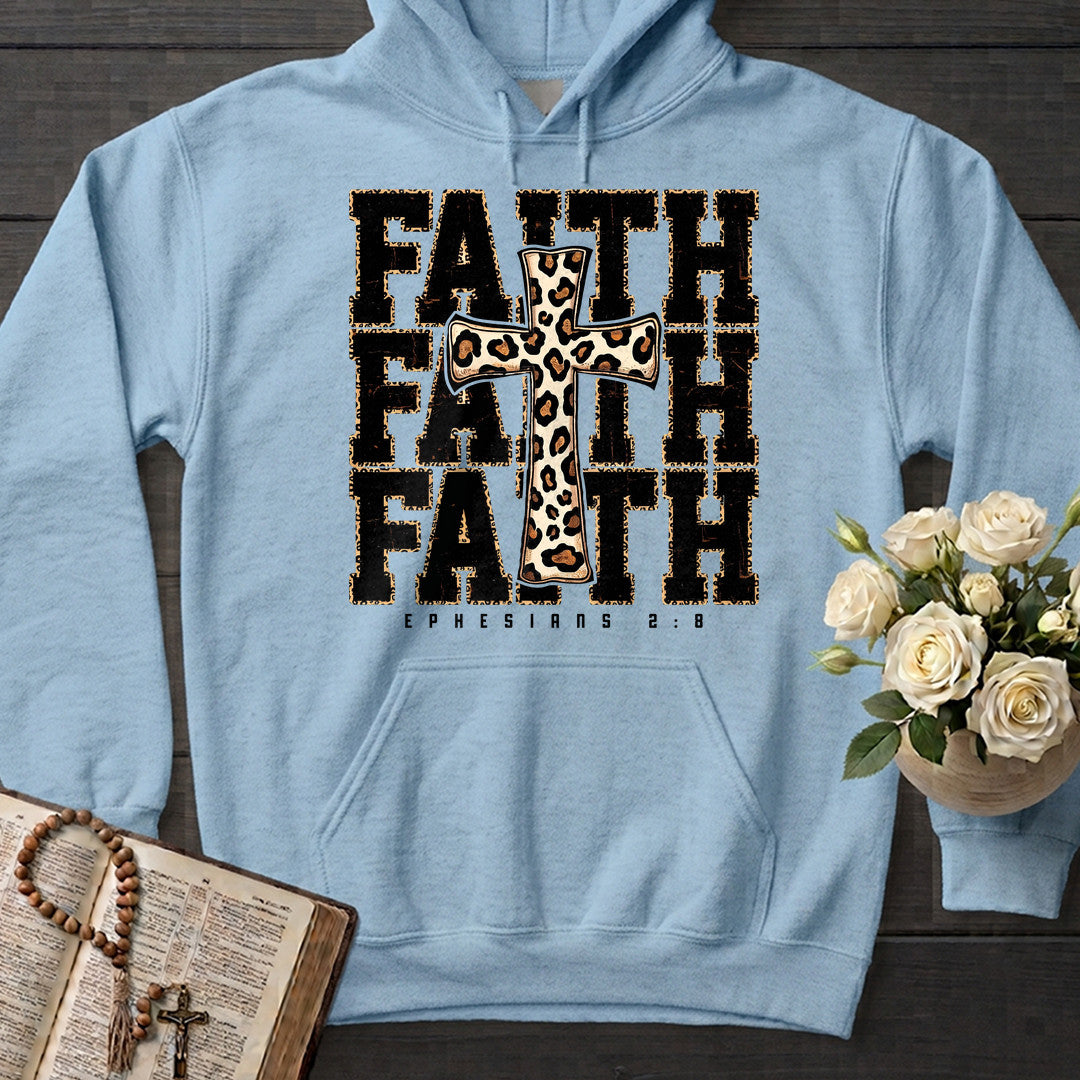 Faith Ephesians 2.8 02