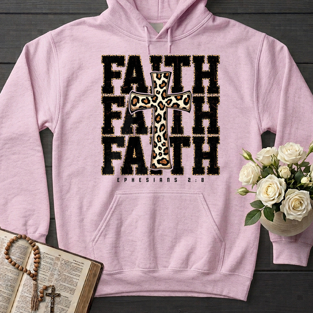 Faith Ephesians 2.8 02