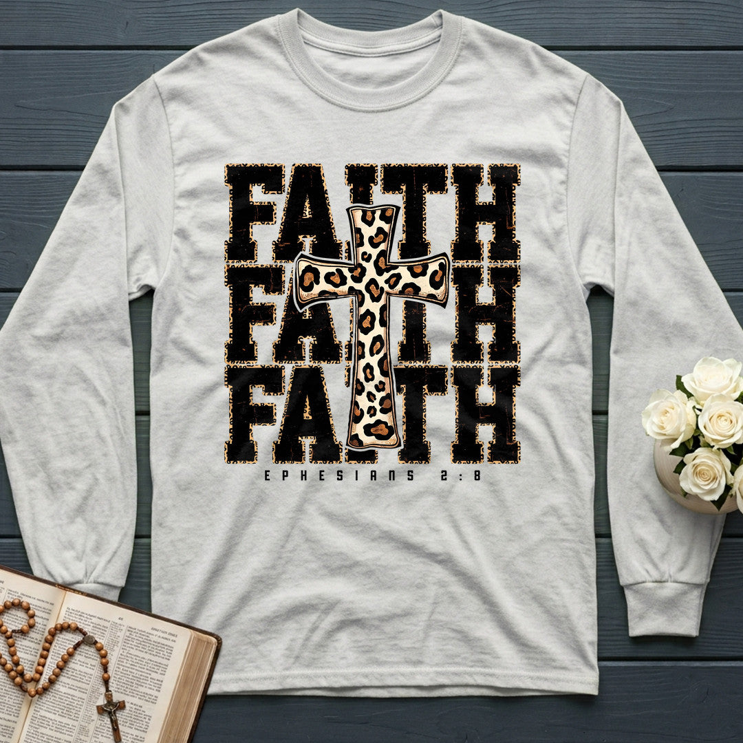Faith Ephesians 2.8 02
